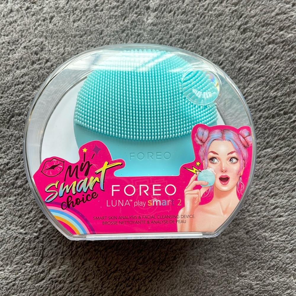 Foreo Luna play smart 2